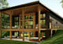prepare barndominium pole barn plans, pole house plan and structural details